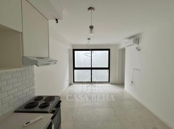Departamento de 2 ambientes, Palermo · Departamento 2 Ambientes en Fitz Roy 1400