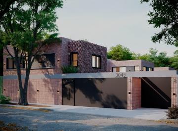Casa · 175m² · 4 Ambientes · 2 Cocheras · Casas en Condominio - en Venta.