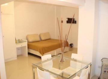 Departamento · 27m² · 1 Ambiente · Excelente Departamento en Plena Recoleta