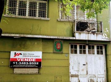 Bodega-Galpón , Barracas · Venta de Galpon en Barracas