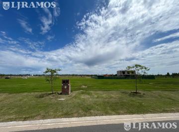 Terreno · 680m² · Terreno en Puertos del Lago - Barrio Amarras