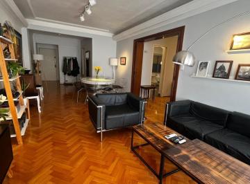 Departamento · 99m² · 4 Ambientes · Gran Departamento 4 Ambientes en Una Ubicación Privilegiada!