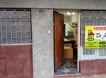 DEF-DEF-1839_2 · Departamento 3 Ambientes. | Estero Bellaco Al 200