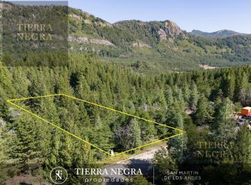 Terreno · 1000m² · Piedra de San Francisco Lote F49