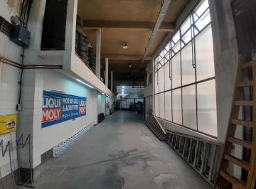 Bodega-Galpón · 526m² · Deposito en Venta - 8,66 X 53 - Barracas - a La Vuelta del Hospital Britanico - Barracas