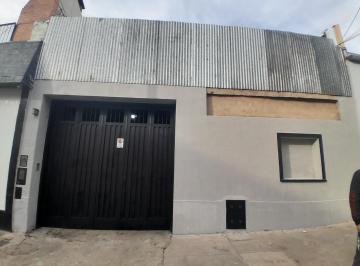 Terreno · 526m² · Lote en Venta de 8,66 X 53 - Barracas - a La Vuelta del Hospital Britanico - Ideal Emprendimiento