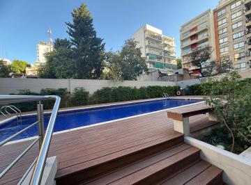 Departamento · 35m² · 2 Ambientes · Alquiler Departamento 2 Amb Amoblado Ful Amenities V Urquiza