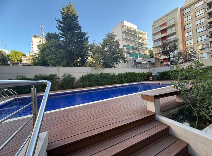 Departamento · 35m² · 2 Ambientes