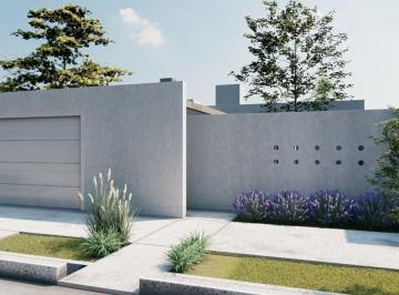 Terreno · 200m² · Terreno - Villa Nueva de Guaymallen