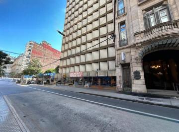 Garage · 12m² · Oportunidad! Cochera en Venta - San Lorenzo y San Martin