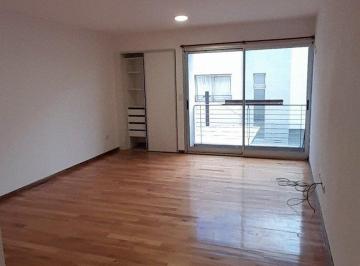 Departamento · 41m² · 1 Ambiente · Venta Monoambiente con Amenities - Alem 2400