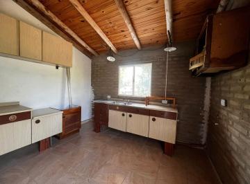 Casa · 200m² · 5 Ambientes · 4 Cocheras · Vendo Casa en Potrero de Garay a m del Rio a Reciclar