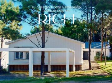 RIH-RIH-441_2 · Casa en Venta en Costa Esmeralda Maritimo III