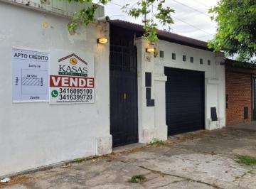 Casa de 7 ambientes, Rosario · Vendo Casa con Amplio Terreno, Barrio Belgrano, Rosario