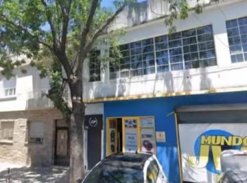 Bodega-Galpón · 220m² · Venta de Galpon en Floresta 220 m Cubiertos