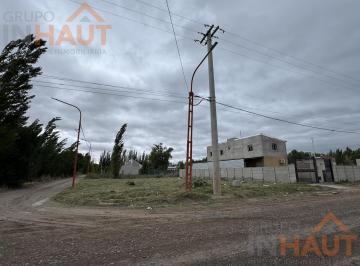 Terreno · 486m² · Terreno en General Fernandez Oro