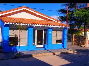 Hotel · 700m² · 20 Ambientes · 14 Cocheras · Venta de Hostería en Mina Clavero, Córdoba.