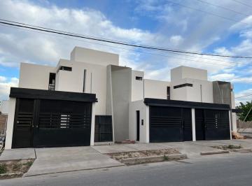Casa de 3 ambientes, Rivadavia · Duplex a Estrenar. Caja Mob. 2 Dorm.. Rivadavia