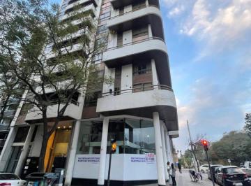 Departamento de 3 ambientes, Córdoba · Duplex en Venta - Dos Dorm. - Vista Al Parque Sarmiento - Nueva Cordoba - Excelente Ubicacion