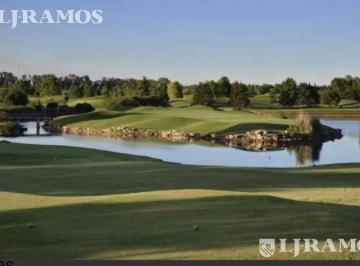 Terreno · 819m² · Terreno a Laguna en Barrio Canton Norte - Pg