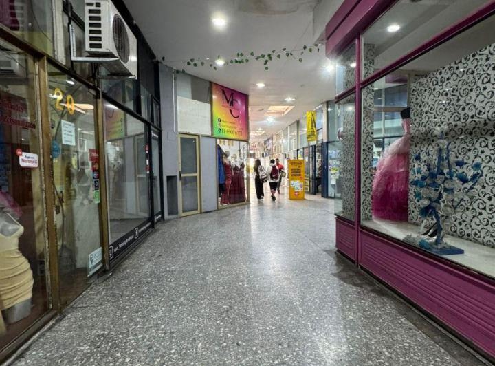 Local comercial · 18m²