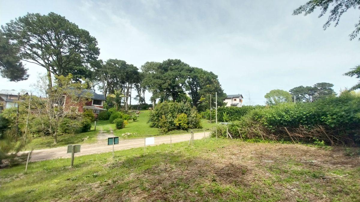 Oportunidad única de adquirir un terreno en la prestigiosa zona de Sierra de los Padres, Mar del Plata