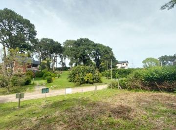 Terreno , Mar del Plata · Lote en Venta en Sierra de Los Padres, Mar del Plata
