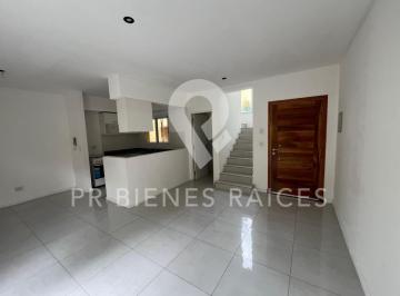 Departamento · 60m² · Departamento - Ezeiza
