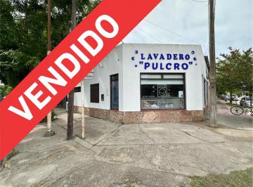 Local comercial · 117m² · 5 Ambientes · 1 Cochera · 2 Locales Comerciales y Vivienda en Madariaga