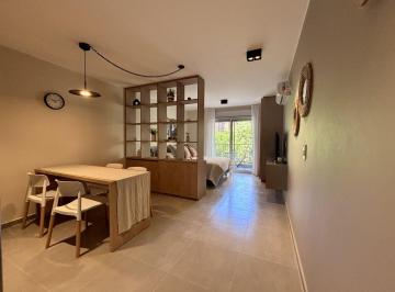 Departamento · 33m² · 1 Ambiente · Venta de Departamento a Estrenar Excelente Ubicación en Nueva Cordoba