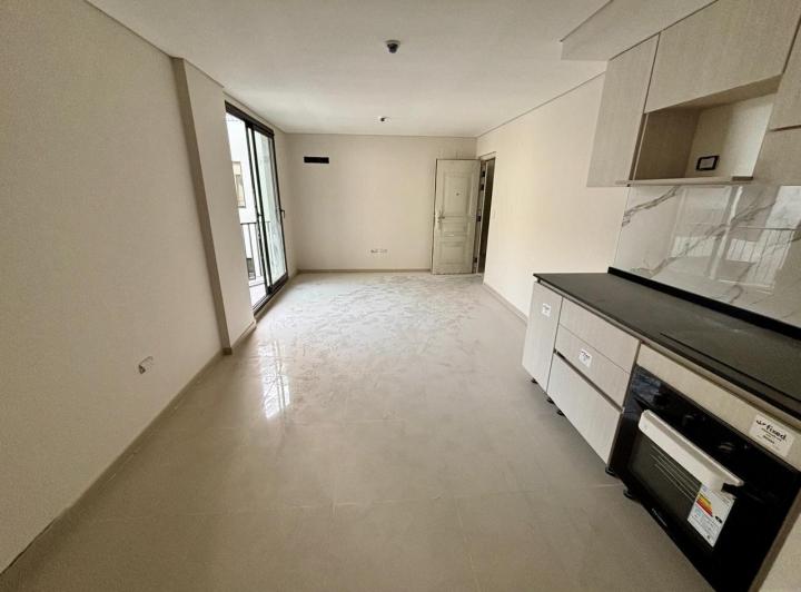 Departamento · 41m² · 2 Ambientes