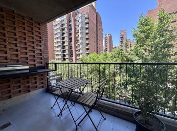 Departamento · 58m² · 3 Ambientes · Venta de Departamento 2 Dorm. a Estrenar en Nueva Cordoba