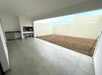 Foto · Quebradas de Manantiales Casa en Venta a Estrenar 1 Planta