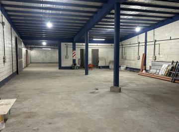 Local comercial · 380m² · Venta Local Industrial Bolivar 2912 - San Miguel de Tucuman