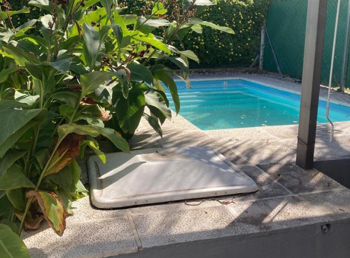 Departamento · 110m² · 4 Ambientes · 1 Cochera