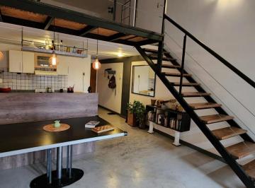 Departamento · 60m² · 2 Ambientes · Departamento 2 Amb. con Cochera.