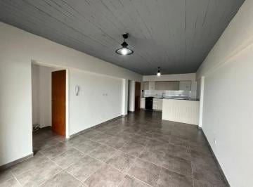 Departamento · 57m² · 2 Ambientes · 1 Cochera · Departamento Dos Ambientes con Cochera en Venta en Moreno Centro