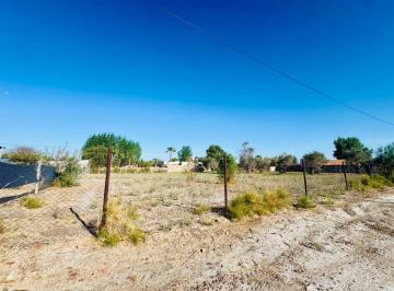 Terreno , Rodeo del Medio · ¡Amplio Terreno en Venta en El Barrio Jardines de Pedregal! en Pedregal, Rodeo del Medio