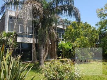 Bodega-Galpón · 10000m²