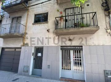 Departamento · 28m² · 1 Ambiente · Venta - Monoambiente en Barrio Abasto - Rosario