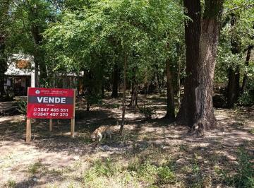 Terreno · 300m² · Lote en Venta a m del Balneario