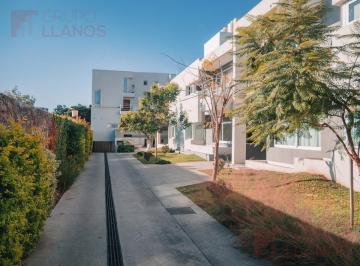 Departamento · 68m² · 2 Ambientes · Venta Departamento 2 Ambientes en Luján, Condominio Terruar.