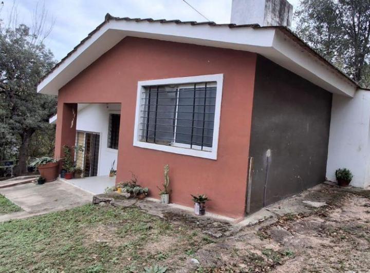 Casa · 82m² · 4 Ambientes