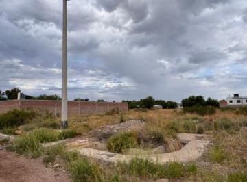 Terreno · 456m² · Terreno en Venta Calle Chaco y Prolongación Coronel Plaza