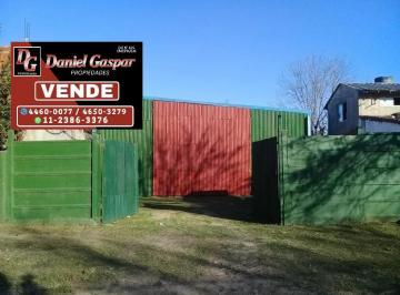 Bodega-Galpón , Almirante Brown · Venta – Galpón / Depósito con Oficina – 220 m²