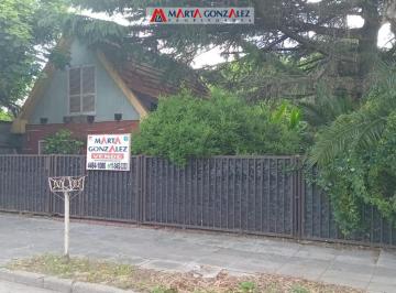 Terreno · 100m² · Doble Lote Villa Sarmiento 17.35x 35