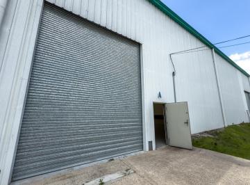Depósito · 1500m² · 1 Ambiente · Alquiler Depósito Parque Industrial Canning