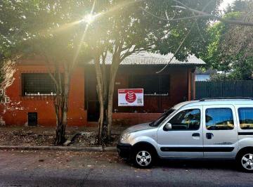 Casa de 3 ambientes, San Isidro · Martínez, Casa Propiedad Horizontal 3 Amb; a m de Hipódromo