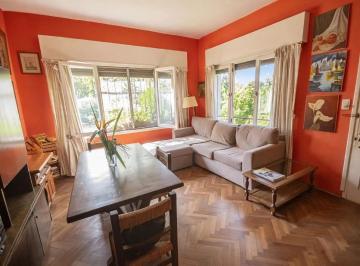 Casa de 3 ambientes, San Isidro · Martínez, Casa Propiedad Horizontal 3 Amb; a m de Hipódromo