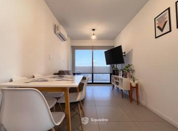 Departamento · 41m² · 2 Ambientes · Venta - Departamento 1 Dormitorio con Amenities - Barrio Echesortu, Rosario.